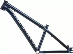 Octane One Zircus Rahmen (2021) -Mountainbike Verkäufe Octane One Zircus Frame 2021 Hard Tail Mountain Bike Frames Blue 2021 O1P 185 2