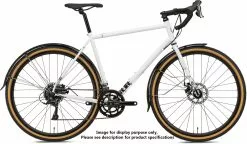 Octane One Kode ADV Commuter Rennrad (2020)