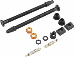 Orange Seal  Versa-Valve Stems