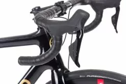 Orro Gold STC 105 Di2 R500DB Road Bike (2023) -Mountainbike Verkäufe Orro Gold STC 105 Di2 R800DB Road Bike 03