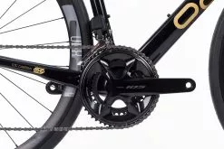Orro Gold STC 105 Di2 R500DB Road Bike (2023) -Mountainbike Verkäufe Orro Gold STC 105 Di2 R800DB Road Bike 06