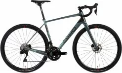 Orro Terra C 105 Di2 RR900 Gravel Bike (2023)