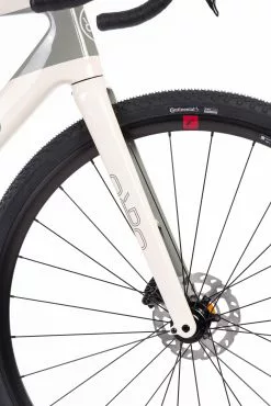 Orro Terra C 105 Di2 RR900 Gravel Bike (2023) 9 Orro Terra C 105 Di2 RR900 Gravel Bike (2023) -Mountainbike Verkäufe Orro Terra C 105 Di2 RR900 Gravel Bike 2023 Adventure Bikes SD Chalk 2023 ORRTC2717RR9SDC46 1