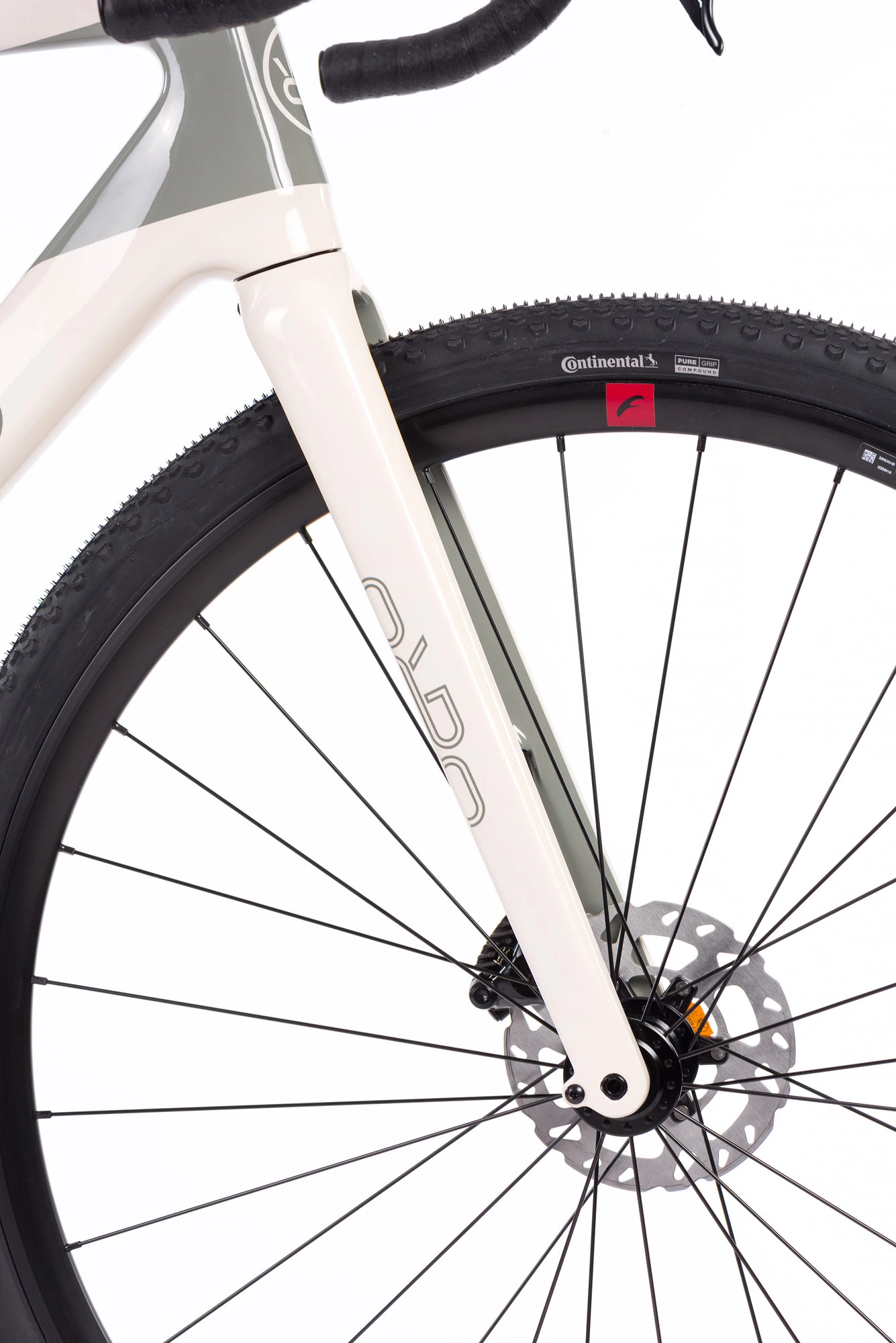 Orro Terra C 105 Di2 RR900 Gravel Bike (2023) 4 Orro Terra C 105 Di2 RR900 Gravel Bike (2023) – Bild 4