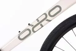 Orro Terra C 105 Di2 RR900 Gravel Bike (2023) 10 Orro Terra C 105 Di2 RR900 Gravel Bike (2023) -Mountainbike Verkäufe Orro Terra C 105 Di2 RR900 Gravel Bike 2023 Adventure Bikes SD Chalk 2023 ORRTC2717RR9SDC46 2