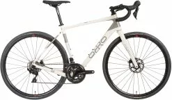 Orro Terra C HYD 7020 RR9 Gravel Bike (2023)