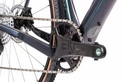 Orro Terra C Ekar RR3 Adventure Bike (2022) -Mountainbike Verkäufe Orro Terra C Ekar RR3 Adventure Bike 2022 Adventure Bikes Dark Radiant 2022 1