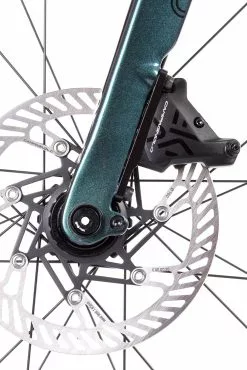 Orro Terra C Ekar RR3 Adventure Bike (2022) -Mountainbike Verkäufe Orro Terra C Ekar RR3 Adventure Bike 2022 Adventure Bikes Dark Radiant 2022 4