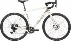 Orro Terra C Sram Apex1 RR9 Gravel Bike (2022)