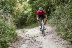 Orro Terra C Sram Apex1 RR9 Gravel Bike (2022) -Mountainbike Verkäufe Orro Terra C Sram Apex1 RR9 Gravel Bike 2021 chalk 03