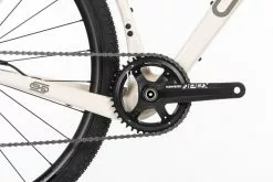 Orro Terra C Sram Apex1 RR9 Gravel Bike (2022) -Mountainbike Verkäufe Orro Terra C Sram Apex1 RR9 Gravel Bike 2021 chalk 04