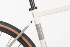 Orro Terra C Sram Apex1 RR9 Gravel Bike (2022) -Mountainbike Verkäufe Orro Terra C Sram Apex1 RR9 Gravel Bike 2021 chalk 05