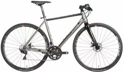 Orro Terra Gravel 105 R900 Flatbar Gravel Bike (2023)