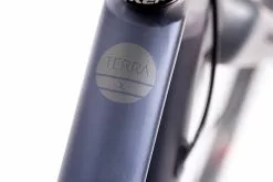 Orro Terra X ALU GRX400 RR9 Gravel Bike (2023) -Mountainbike Verkäufe Orro Terra X ALU GRX400 RR9 Gravel Bike 06