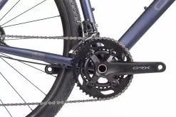 Orro Terra X ALU GRX400 RR9 Gravel Bike (2023) -Mountainbike Verkäufe Orro Terra X ALU GRX400 RR9 Gravel Bike 08