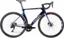Orro Venturi STC 105 Di2 R800DB Road Bike (2023) -Mountainbike Verkäufe Orro Venturi STC 105 Di2 R800DB Road Bike 03