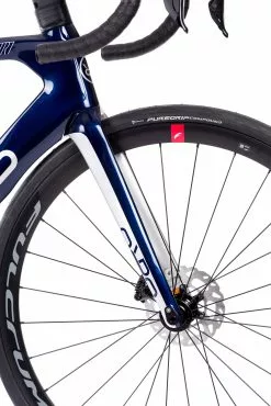 Orro Venturi STC 105 Di2 R800DB Road Bike (2023) -Mountainbike Verkäufe Orro Venturi STC 105 Di2 R800DB Road Bike 05