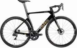 Orro Venturi STC Ultegra R400DB Road Bike (2023)