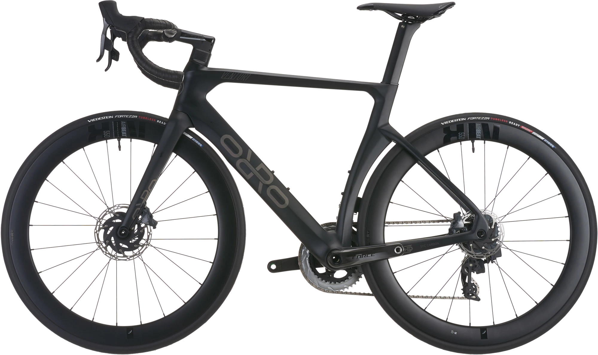 Orro Venturi STC Force ETap TriMax Road Bike (2022) 4 Orro Venturi STC Force ETap TriMax Road Bike (2022) – Bild 4