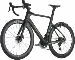 Orro Venturi STC Force ETap TriMax Road Bike (2022) 10 Orro Venturi STC Force ETap TriMax Road Bike (2022) -Mountainbike Verkäufe Orro Venturi STC Force eTap AirbFSA Road Bike 2022 05