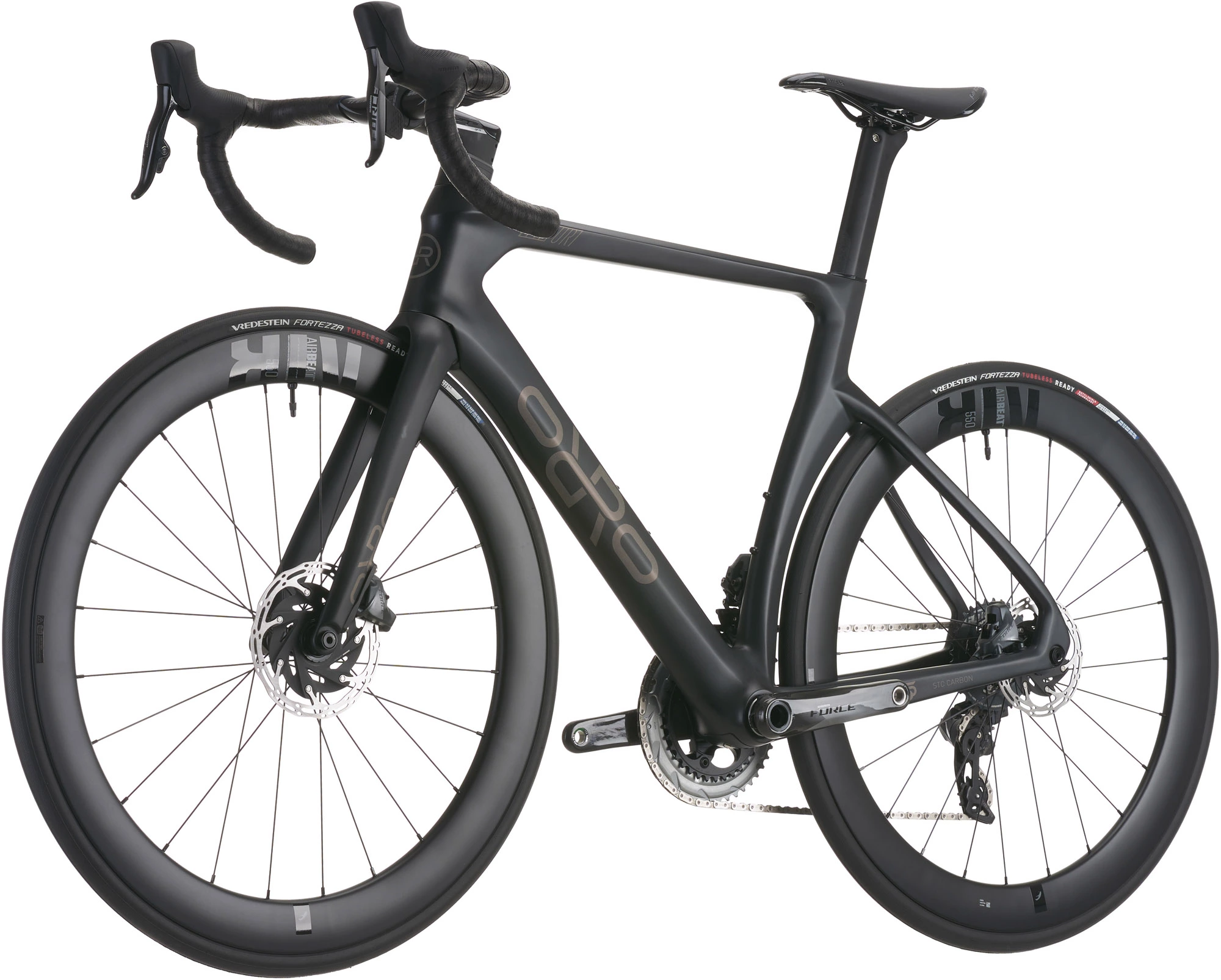 Orro Venturi STC Force ETap TriMax Road Bike (2022) 5 Orro Venturi STC Force ETap TriMax Road Bike (2022) – Bild 5