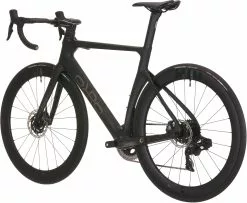 Orro Venturi STC Force ETap TriMax Road Bike (2022) 11 Orro Venturi STC Force ETap TriMax Road Bike (2022) -Mountainbike Verkäufe Orro Venturi STC Force eTap AirbFSA Road Bike 2022 06