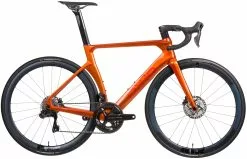 Orro Venturi STC SIG Dura-Ace Di2 Road Bike (2023)