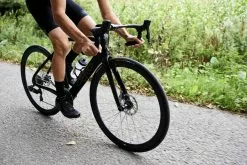 Orro Venturi STC Di2 R400DB Road Bike (2023) -Mountainbike Verkäufe Orro Sept20 Venturi 028 medium