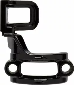 Hayes Peacemaker Dominion-I-Spec II Clamp