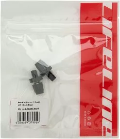LifeLine Justierschraube (2er Pack) -Mountainbike Verkäufe PPID 106425882 SKU 106425884 Barrel Adjustor 1