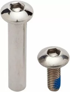 Vitus Rapide FS Upper Shock Bolt Kit