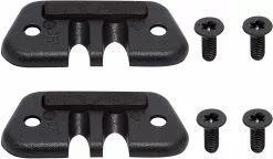 Vitus Rapide FS Headtube Cable Guide