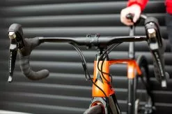 Prime Doyenne Aero Fahrradlenker -Mountainbike Verkäufe Prime Doyenne Aero Handlebar Aero Bars Black PDAH440 13 scaled