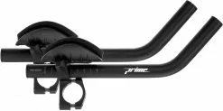 Prime J-bend Clip-On Aerobar Lenkeraufsatz