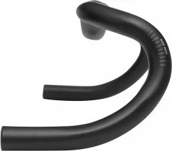 Prime Kanza Gravel Fahrradlenker 8 Prime Kanza Gravel Fahrradlenker -Mountainbike Verkäufe Prime Kanza Gravel Handlebar Drop Handlebars Black PKGH400 2