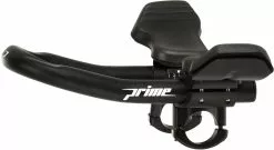Mountainbike Verkäufe -Mountainbike Verkäufe Prime Mini TT Alloy Clip on Aerobar Aero Bars Black 2020 PMTTACOAB 0
