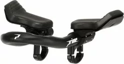 Prime Mini TT Alu Clip On Aerobar Lenkeraufsatz -Mountainbike Verkäufe Prime Mini TT Alloy Clip on Aerobar Aero Bars Black 2020 PMTTACOAB 1