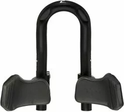 Prime Mini TT Alu Clip On Aerobar Lenkeraufsatz -Mountainbike Verkäufe Prime Mini TT Alloy Clip on Aerobar Aero Bars Black 2020 PMTTACOAB 2