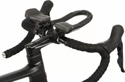 Prime Mini TT Alu Clip On Aerobar Lenkeraufsatz -Mountainbike Verkäufe Prime Mini TT Alloy Clip on Aerobar Aero Bars Black 2020 PMTTACOAB 3