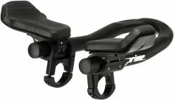 Prime Mini TT Alu Clip On Aerobar Lenkeraufsatz -Mountainbike Verkäufe Prime Mini TT Alloy Clip on Aerobar Aero Bars Black 2020 PMTTACOAB 4