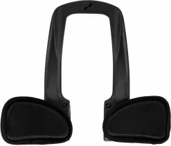 Prime Noosa Carbon Clip-on Aerobar Lenkeraufsatz -Mountainbike Verkäufe Prime Noosa Carbon Clip on Aerobar Aero Bars Black 2020 PMTTCCOAB 2