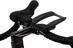 Prime Noosa Carbon Clip-on Aerobar Lenkeraufsatz -Mountainbike Verkäufe Prime Noosa Carbon Clip on Aerobar Aero Bars Black 2020 PMTTCCOAB 3