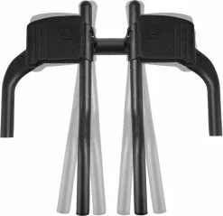 Prime Noosa TT Aero Lenker -Mountainbike Verkäufe Prime Noosa TT Aero Handlebar Aero Bars Black PNTTAHJBB 0