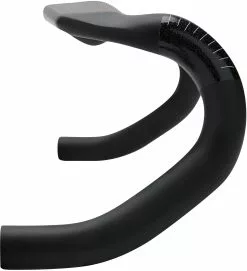 Prime Orra Aero Carbon Gravel Lenker -Mountainbike Verkäufe Prime Orra Aero Carbon Gravel Handlebar Drop Handlebars Black 2022 POACGH400 2