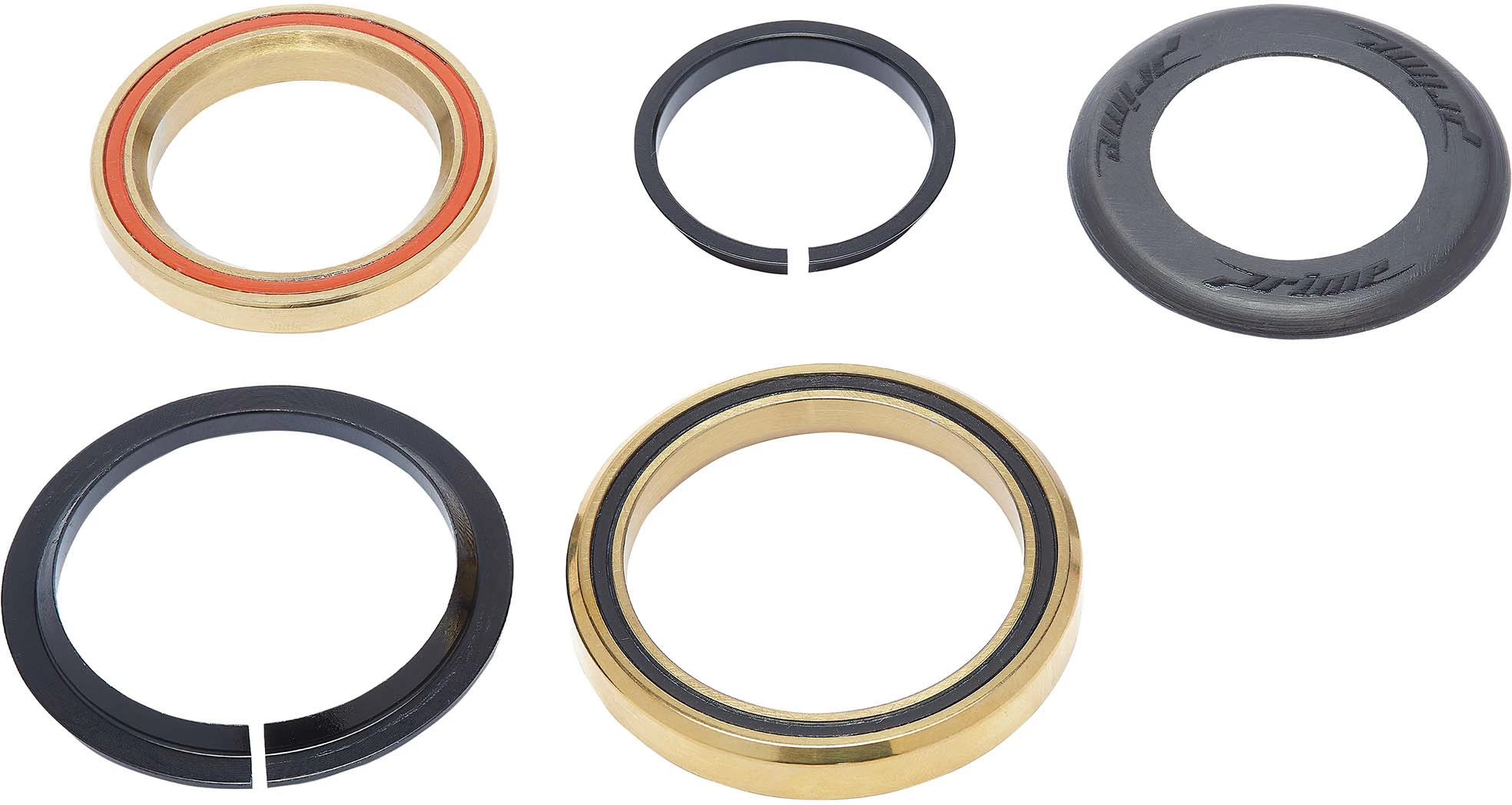 Prime Primavera Integrierter Steuersatz (1-1/8"-1,5") 4 Prime Primavera Integrierter Steuersatz (1-1/8"-1,5") – Bild 4