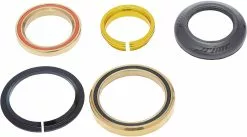 Prime Primavera Integrierter Steuersatz (1-1/8"-1,5") 8 Prime Primavera Integrierter Steuersatz (1-1/8"-1,5") -Mountainbike Verkäufe Prime Primavera 1 1 8 1 5 Integrated Headset Headsets Black PP11815IH8 0