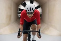 Prime Primavera Aero Carbon Lenker 10 Prime Primavera Aero Carbon Lenker -Mountainbike Verkäufe Prime Primavera Aero Carbon Handlebar Aero Bars Black PPACH38B 0