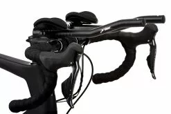 Prime S Bend Clip-On Aerobar Lenkeraufsätze -Mountainbike Verkäufe Prime S bend Clip On Aerobars Aero Bars Black 2020 PSBCOAB 2