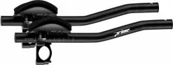 Prime S Bend Clip-On Aerobar Lenkeraufsätze