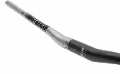 ProTaper Carbon Team Issue Lenker -Mountainbike Verkäufe ProTaper Carbon Team Issue Bar Riser Handlebars Black Silver 301 36182 C301 1